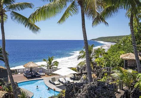 Niue Accommodation Special Offers .